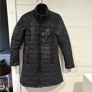 Patagonia Nanopuff Jacket